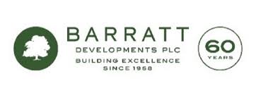 Barratt Developments Scotland Receives Maximum Rating from ...